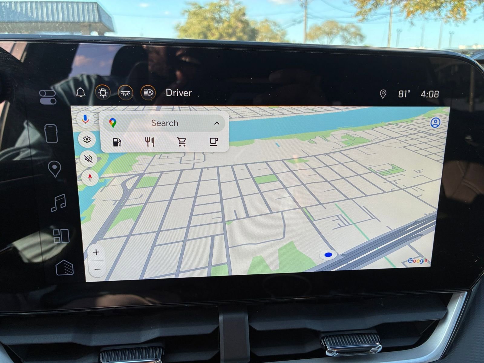 Thumbnail: 2025 Chevrolet Equinox - 20