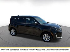 2025 Kia Soul LX -
                  New Orleans, LA