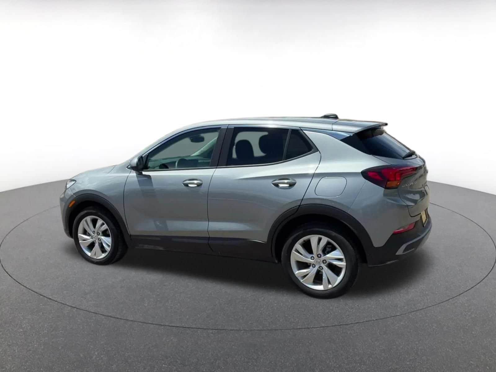 Thumbnail: 2026 Buick Encore GX - 10