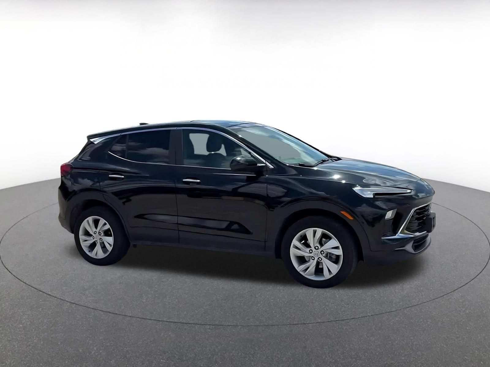 Thumbnail: 2026 Buick Encore GX - 2