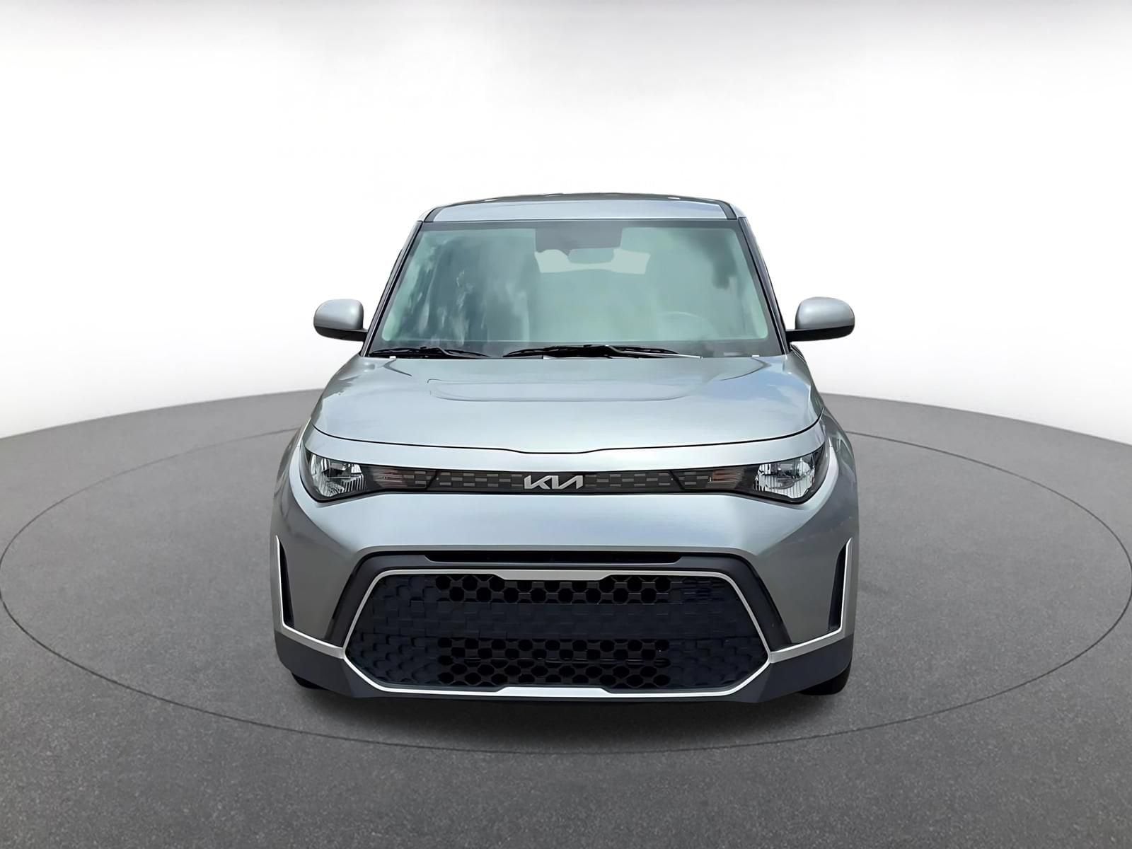 Thumbnail: 2025 Kia Soul - 4