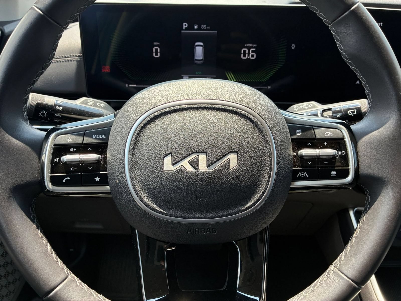 Thumbnail: 2026 Kia Carnival - 29