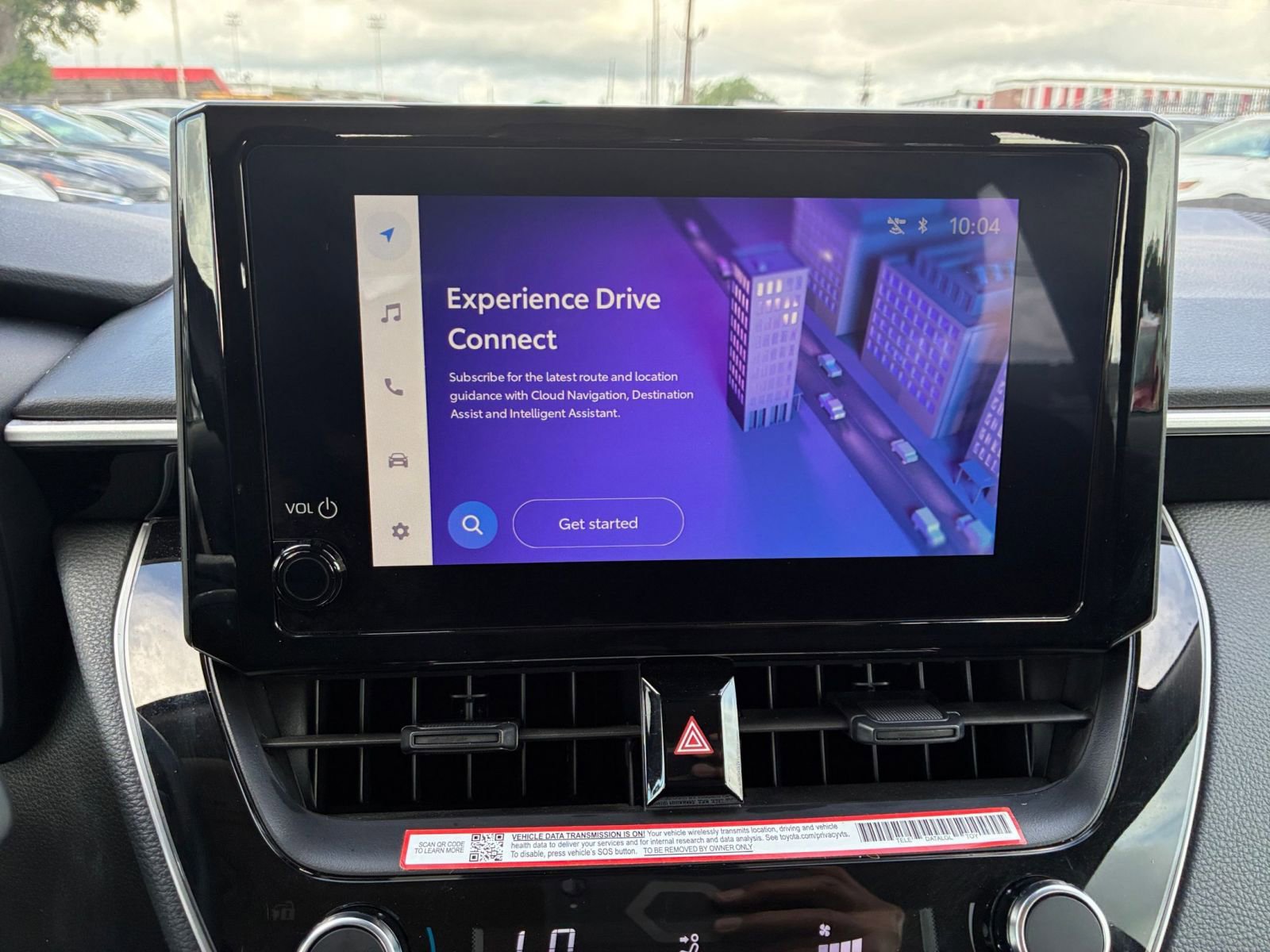 Thumbnail: 2025 Toyota Corolla - 20