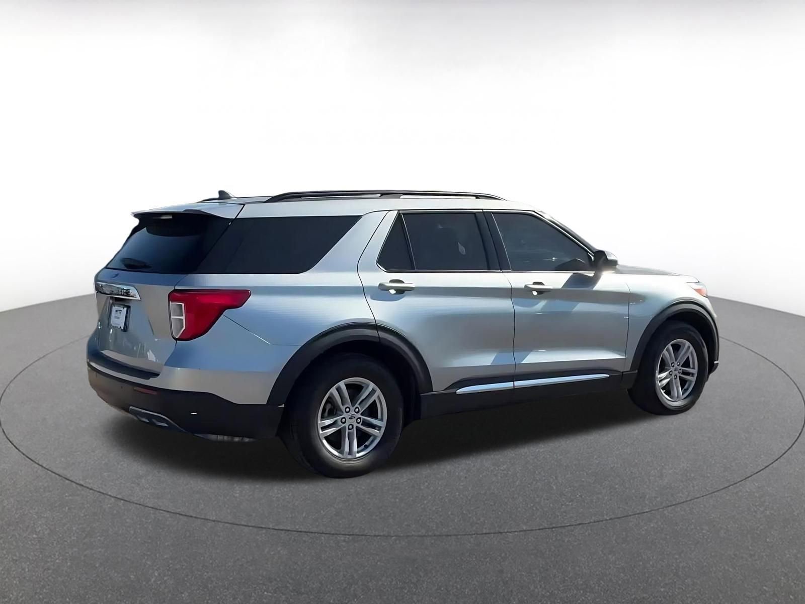Thumbnail: 2024 Ford Explorer - 15