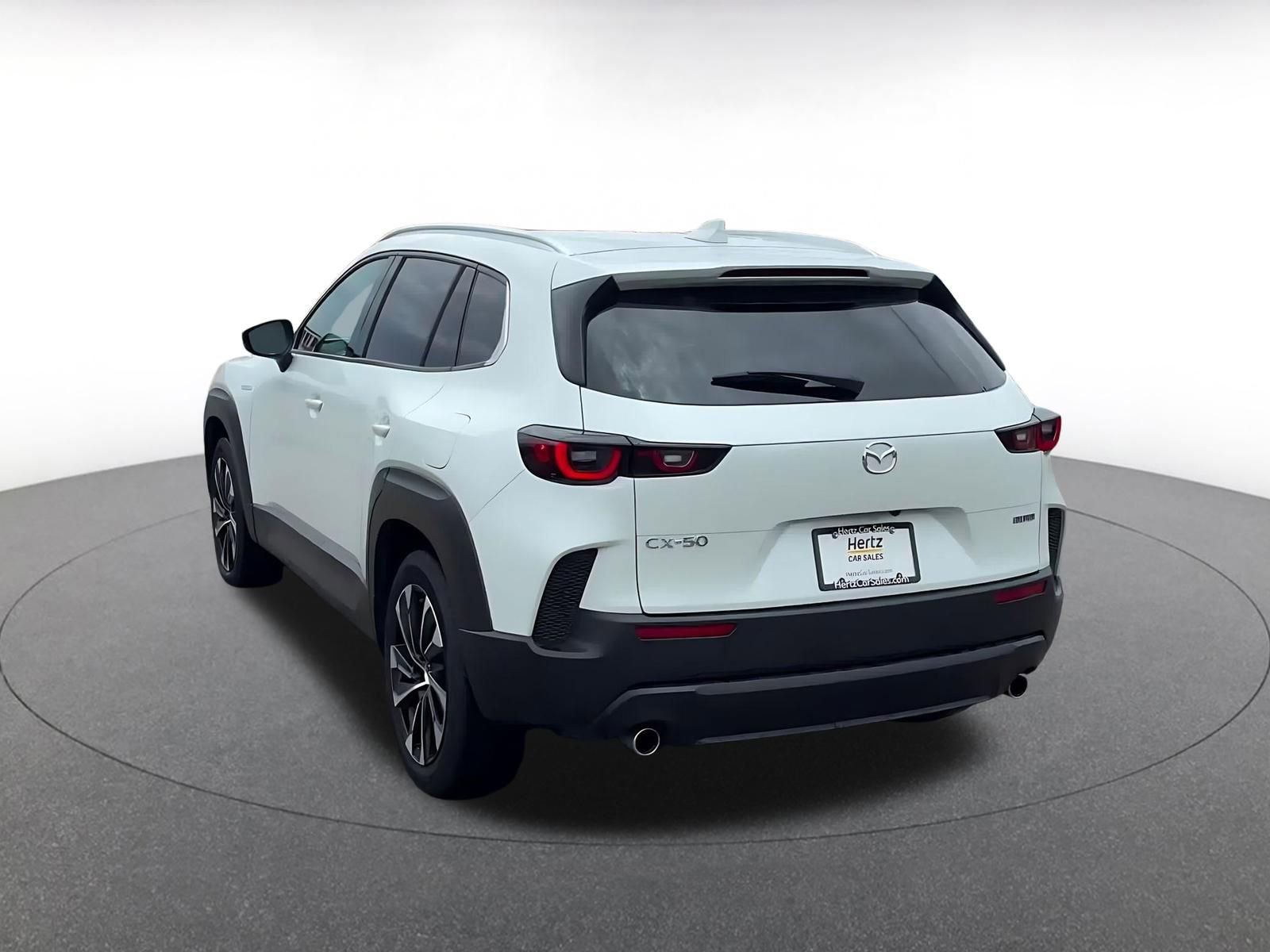 Thumbnail: 2025 Mazda CX-50 - 11