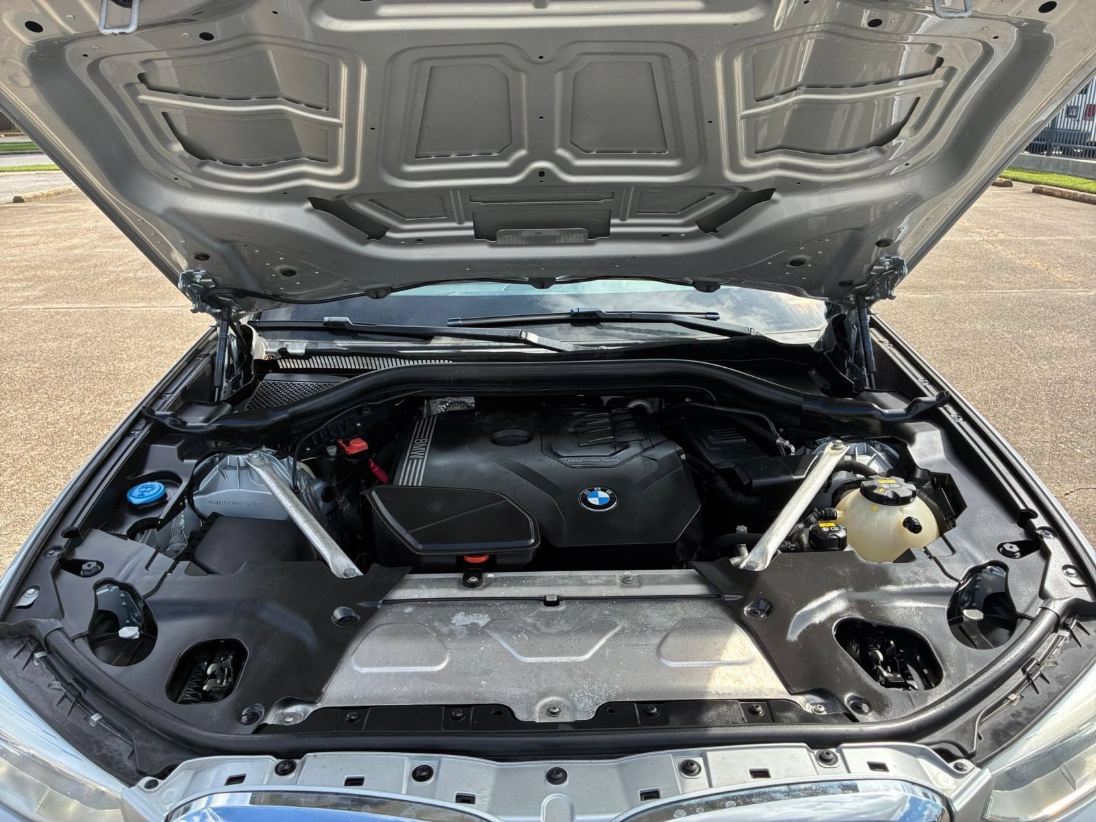 Thumbnail: 2020 BMW X3 - 34