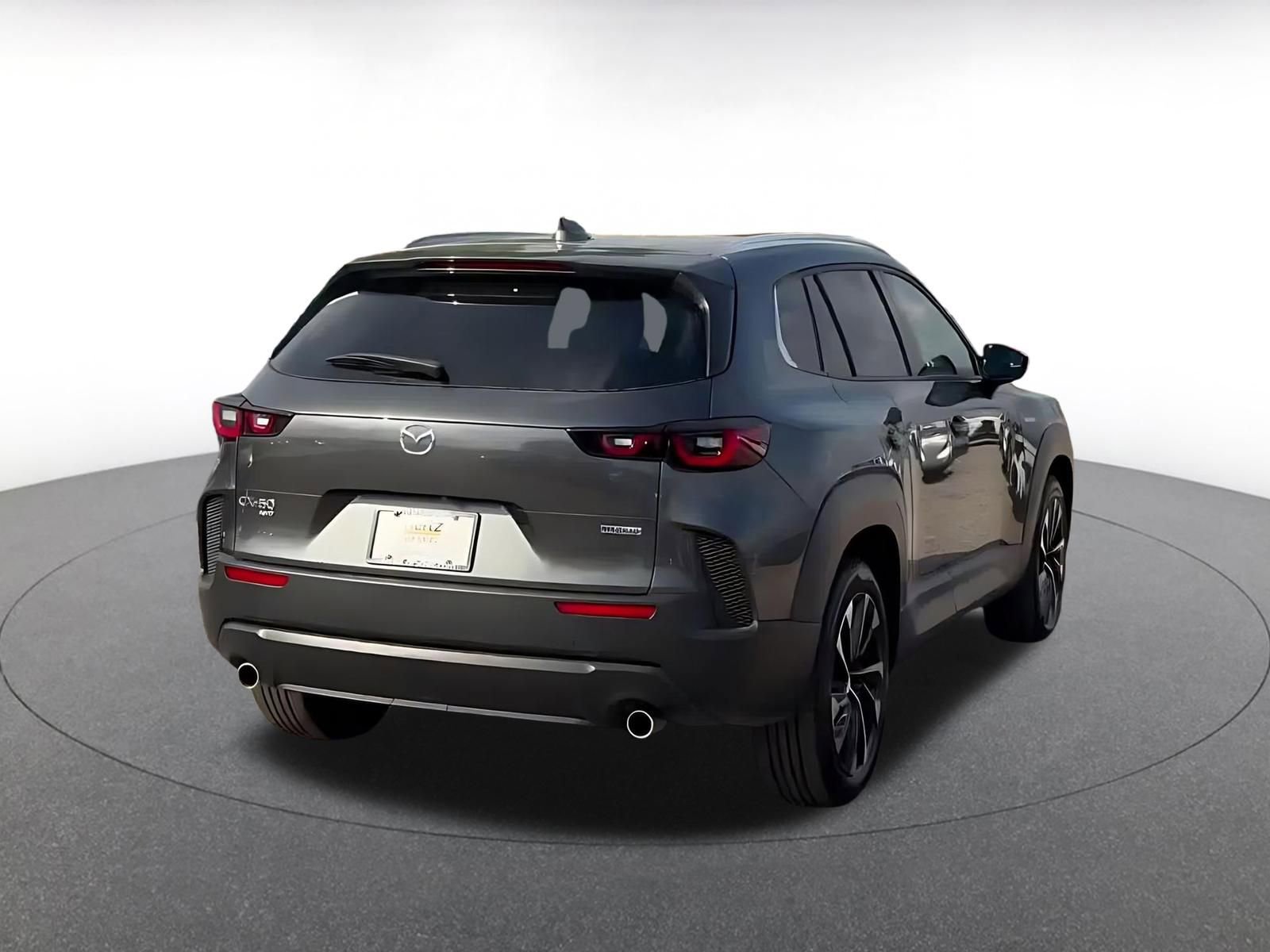 Thumbnail: 2025 Mazda CX-50 - 14