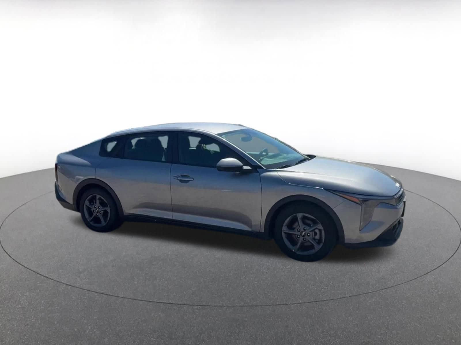 Thumbnail: 2025 Kia K4 - 2