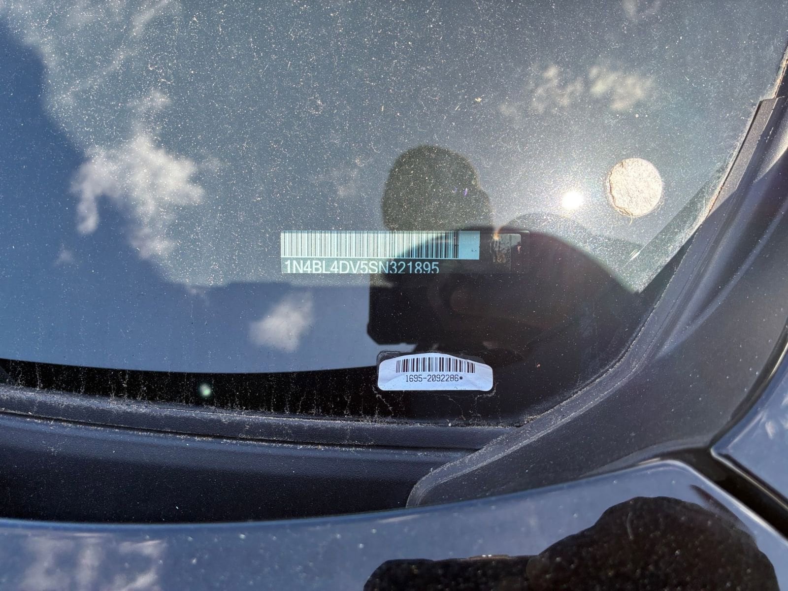 Thumbnail: 2025 Nissan Altima - 32