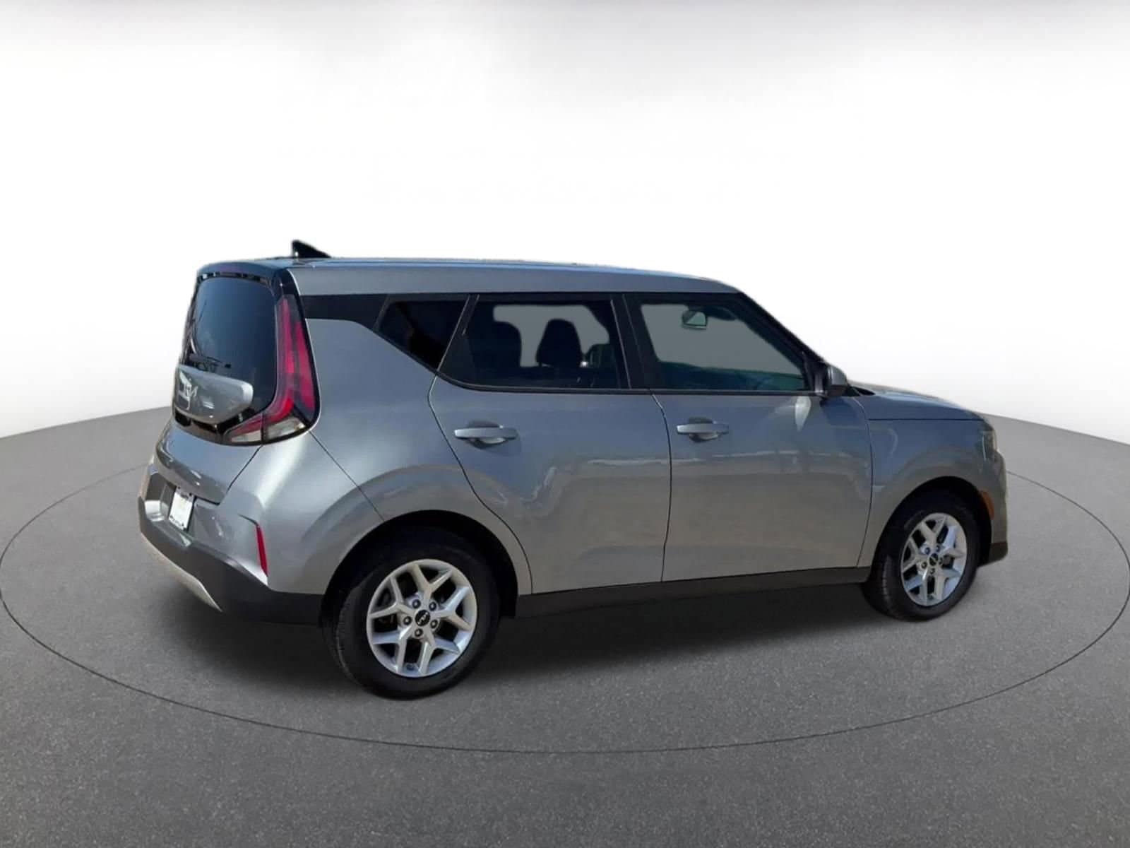 Thumbnail: 2025 Kia Soul - 15