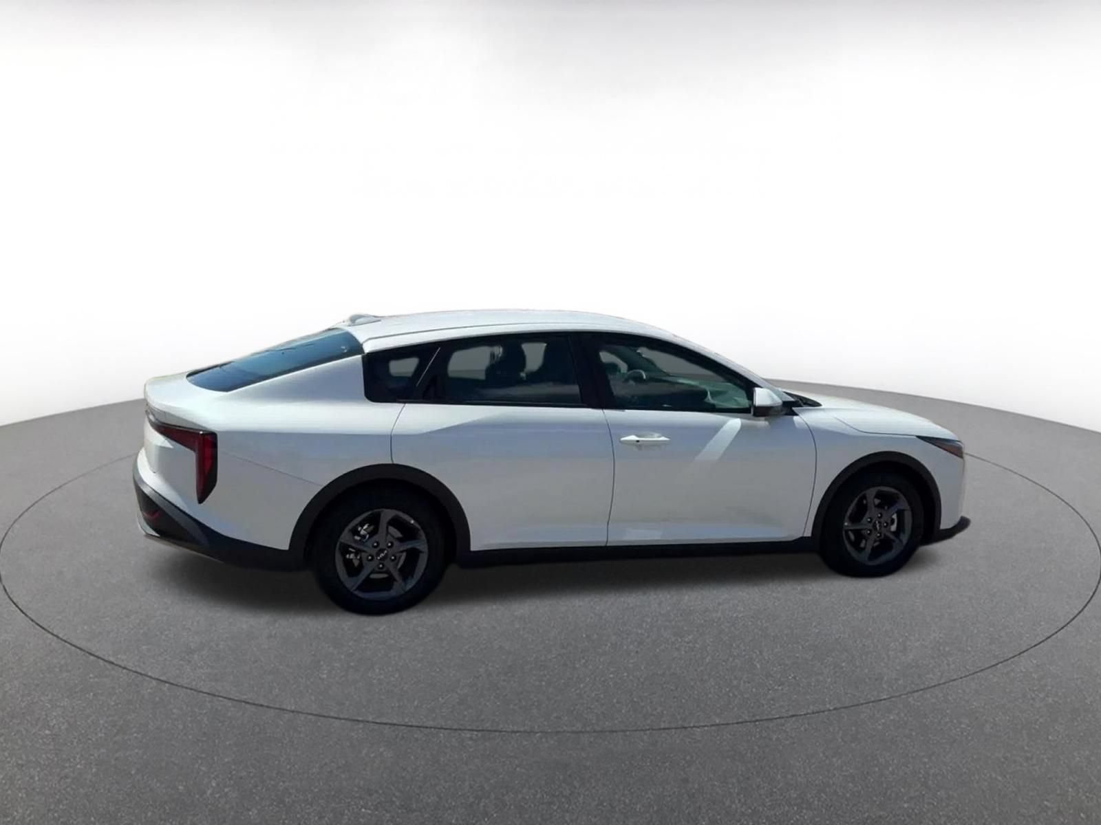 Thumbnail: 2026 Kia K4 - 13