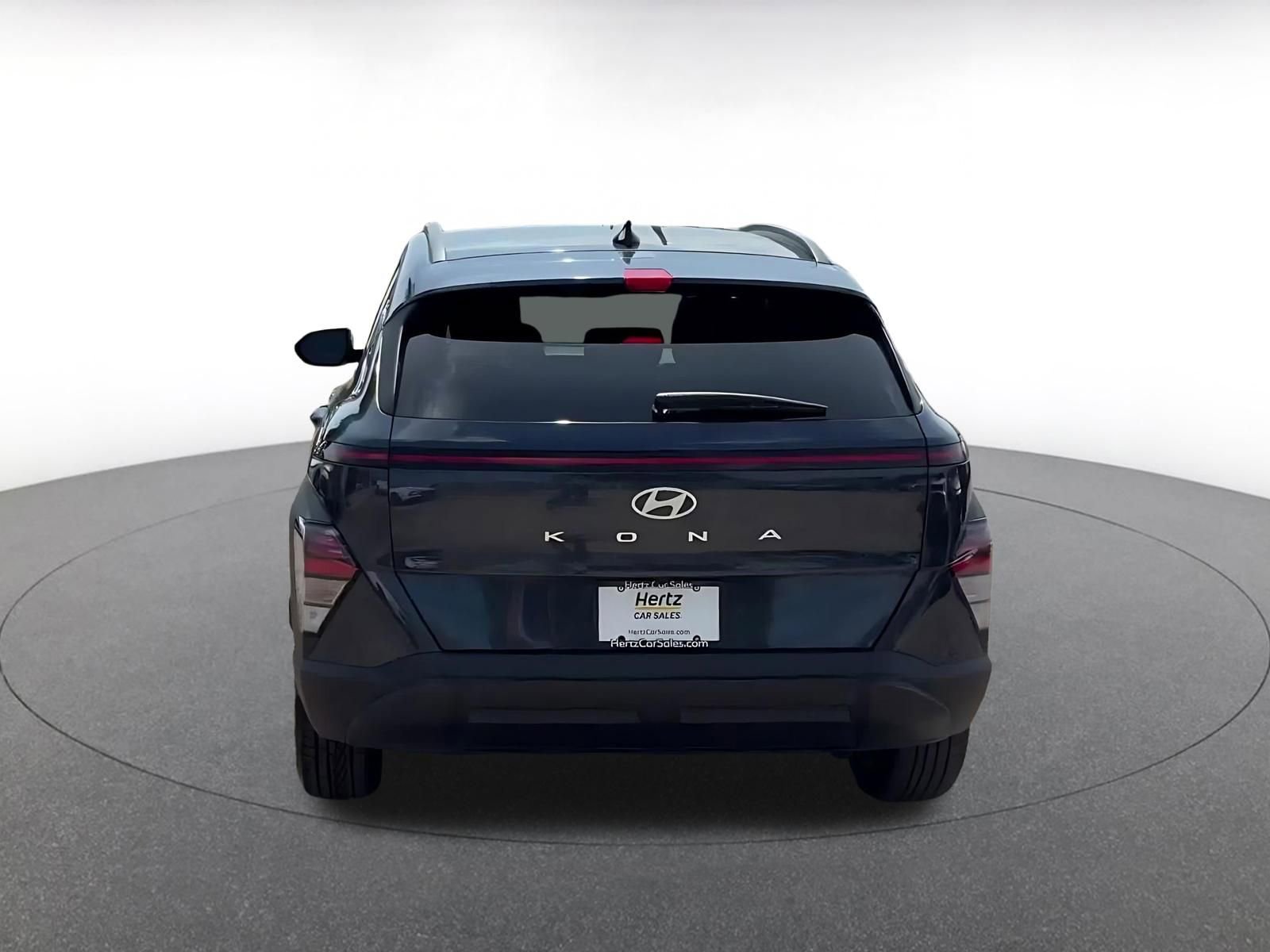 Thumbnail: 2025 Hyundai Kona - 12