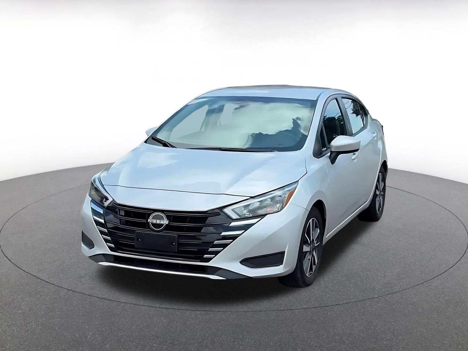 Thumbnail: 2025 Nissan Versa - 4