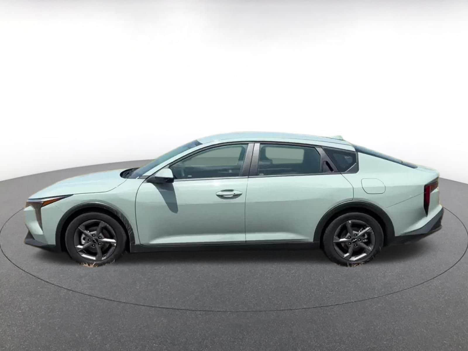 Thumbnail: 2026 Kia K4 - 9