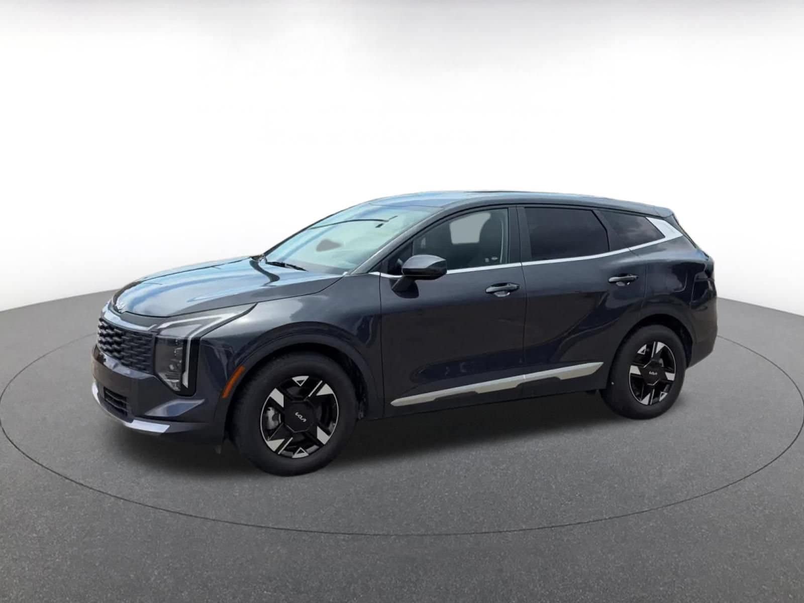 Thumbnail: 2026 Kia Sportage - 6