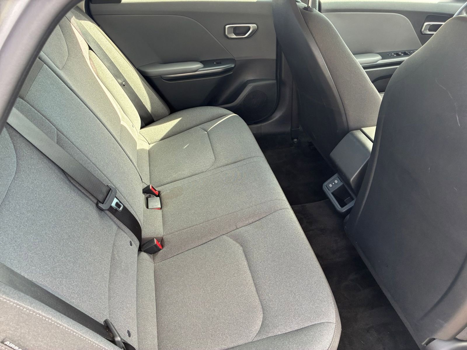 Thumbnail: 2025 Kia K4 - 29