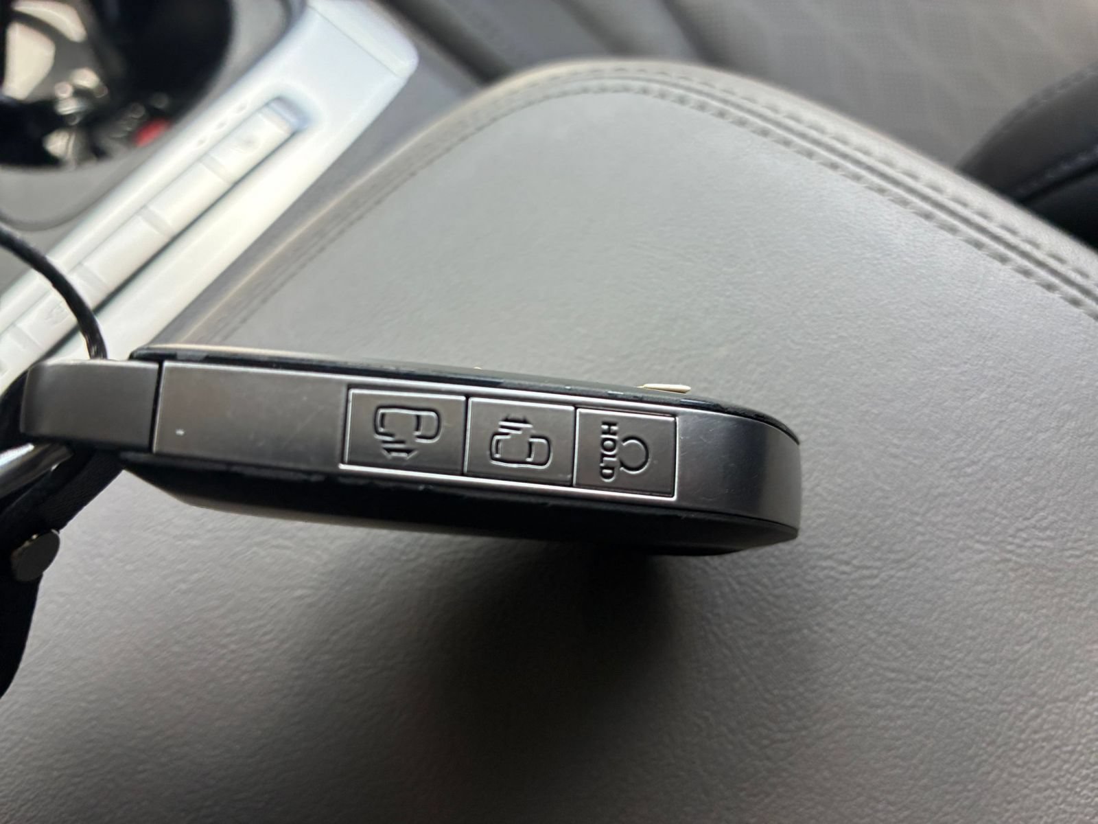 Thumbnail: 2026 Kia Carnival - 27