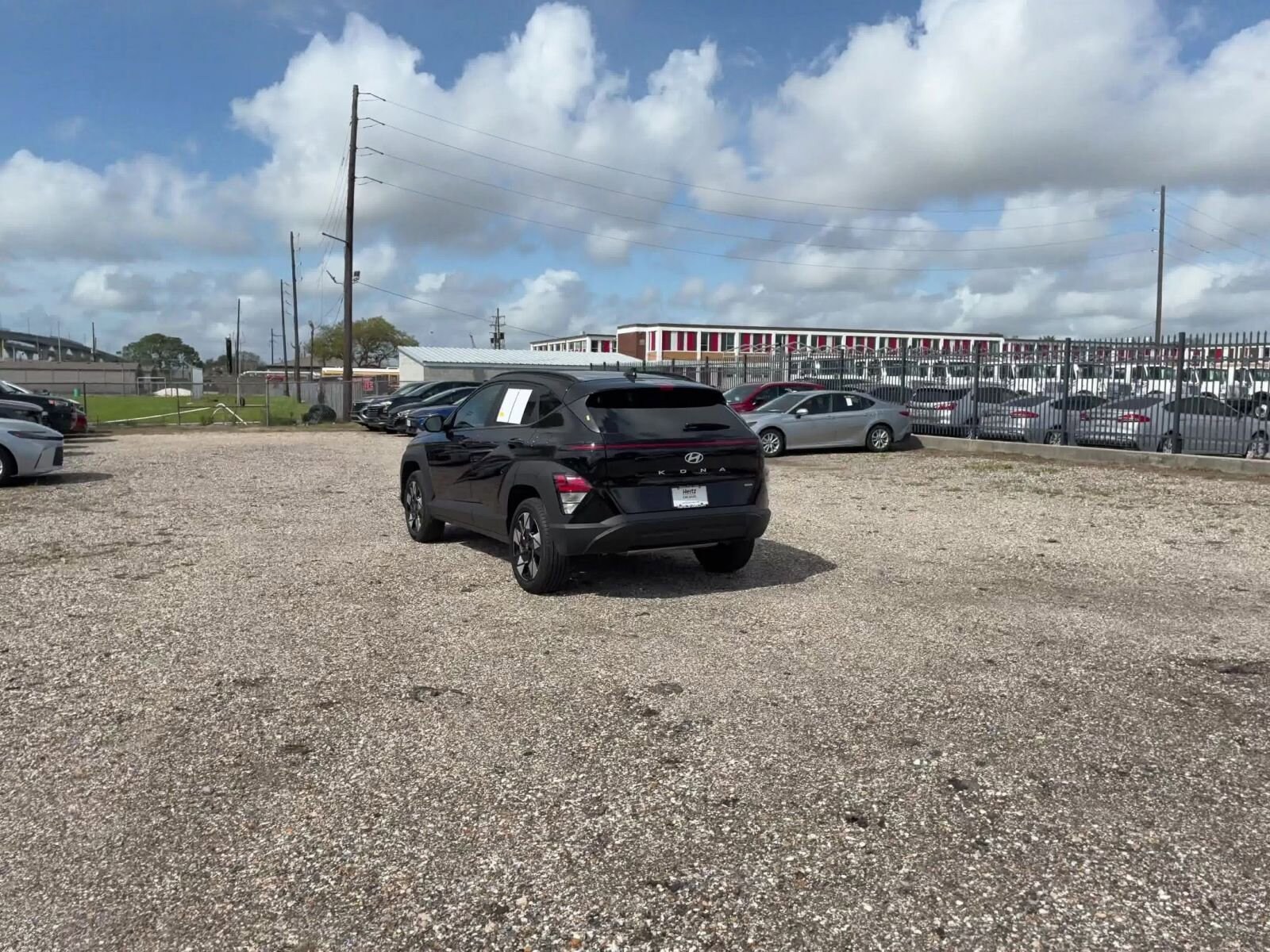 Thumbnail: 2025 Hyundai Kona - 16