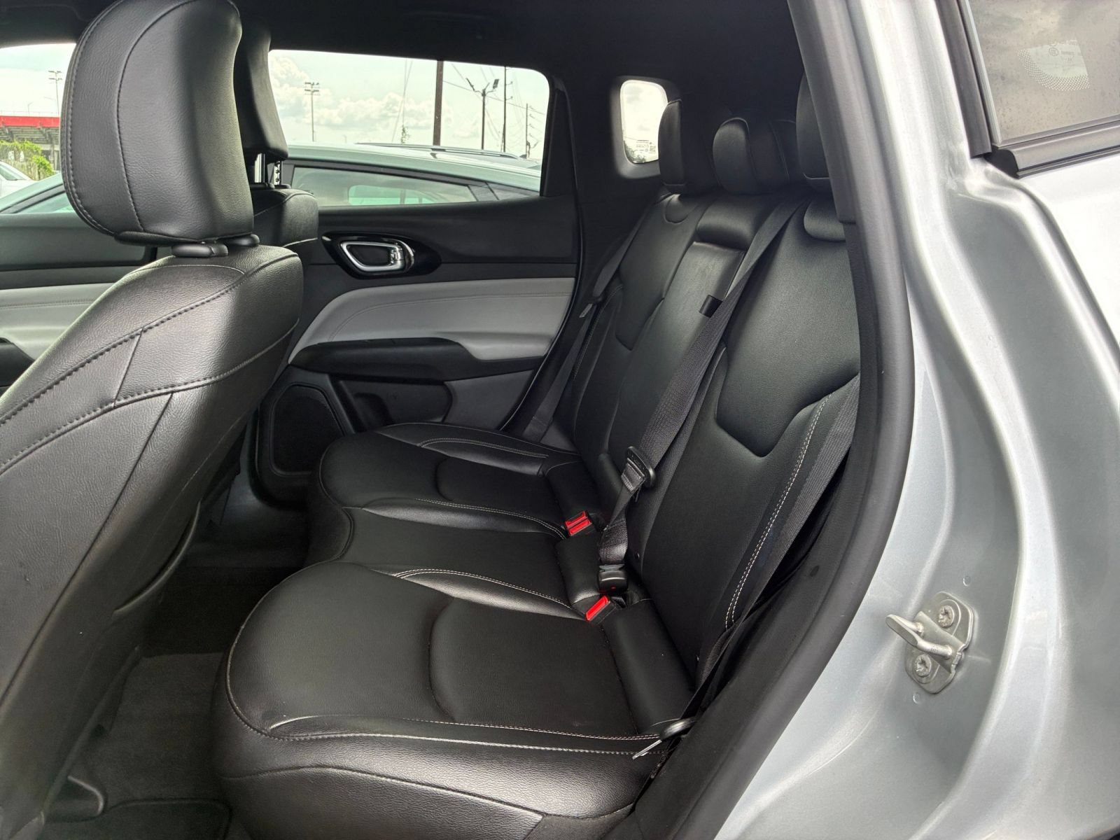 Thumbnail: 2025 Jeep Compass - 24