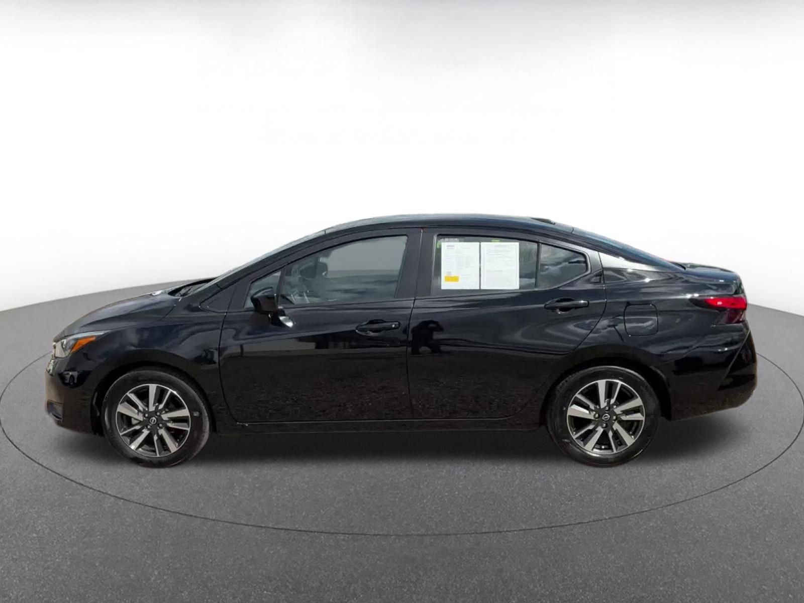 Thumbnail: 2025 Nissan Versa - 9