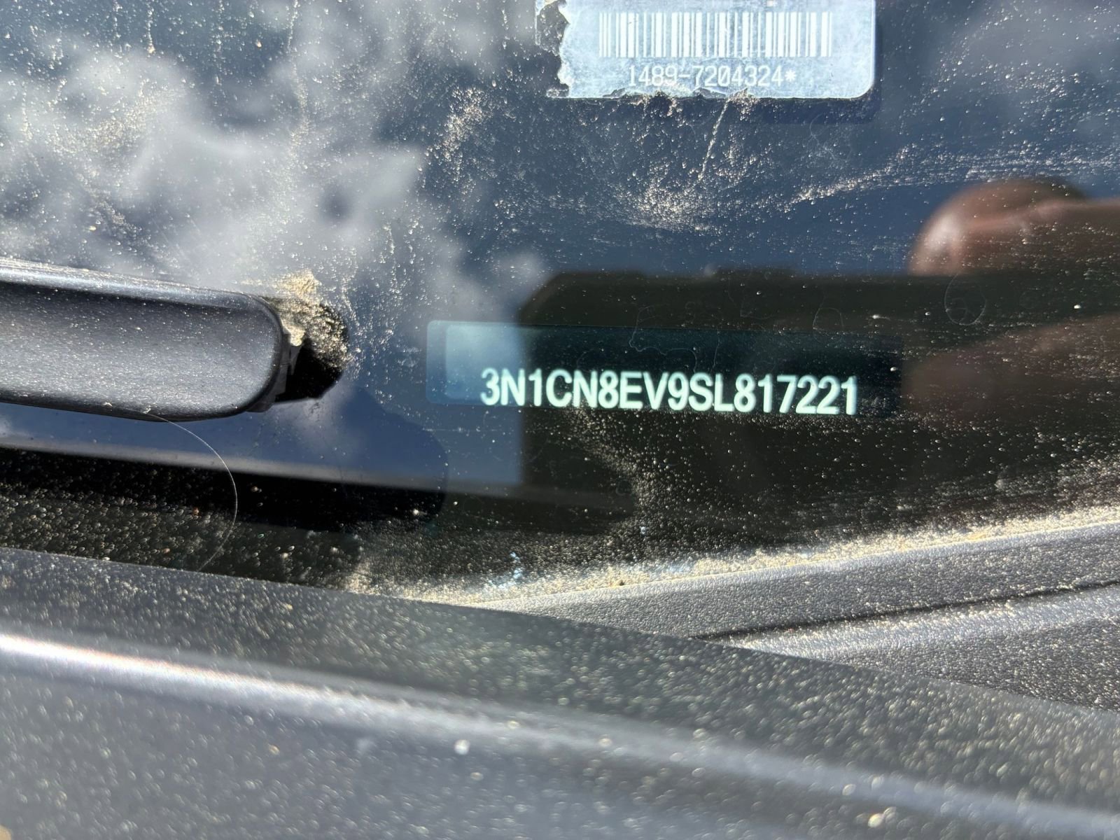 Thumbnail: 2025 Nissan Versa - 27