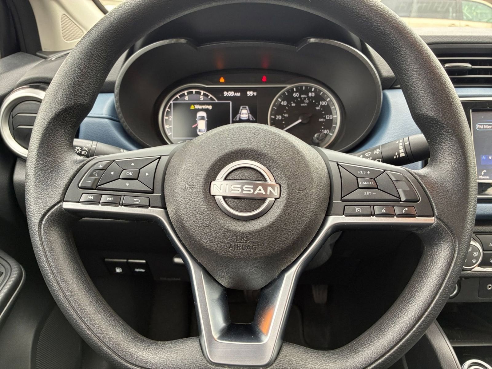 Thumbnail: 2025 Nissan Versa - 24