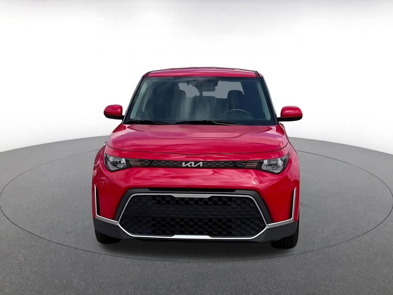 Thumbnail: 2025 Kia Soul - 4