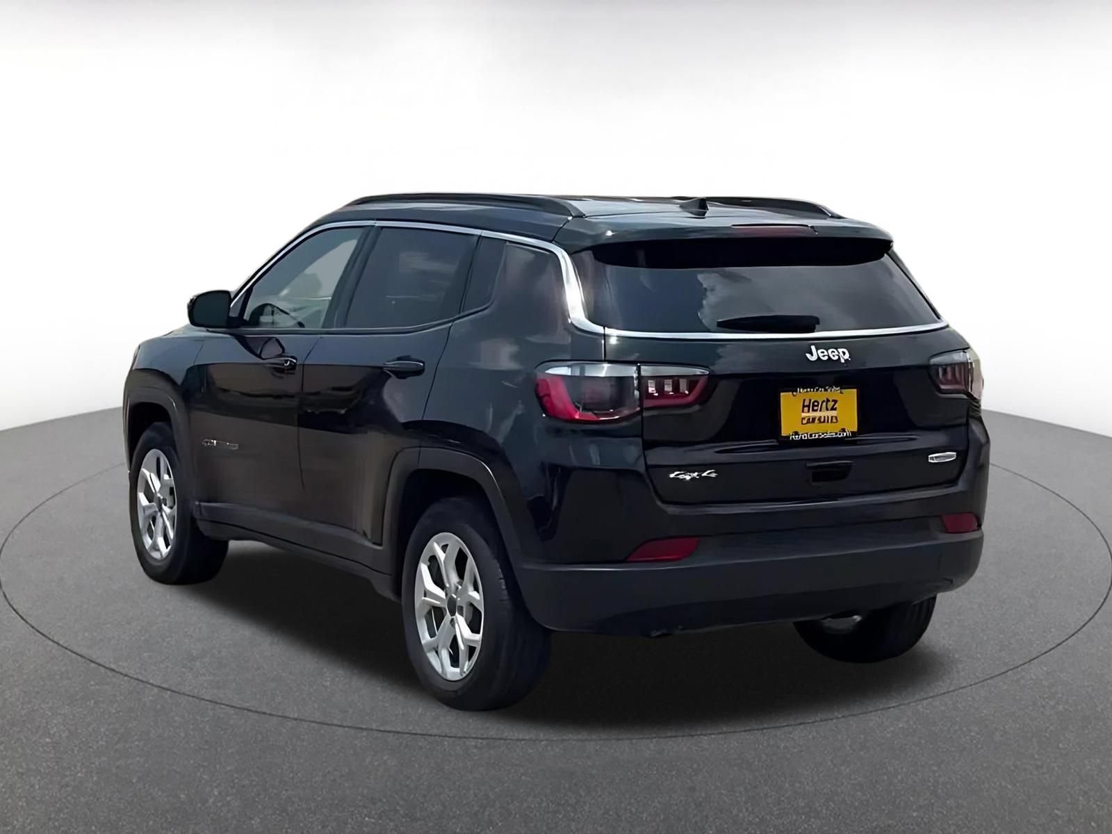 Thumbnail: 2025 Jeep Compass - 11