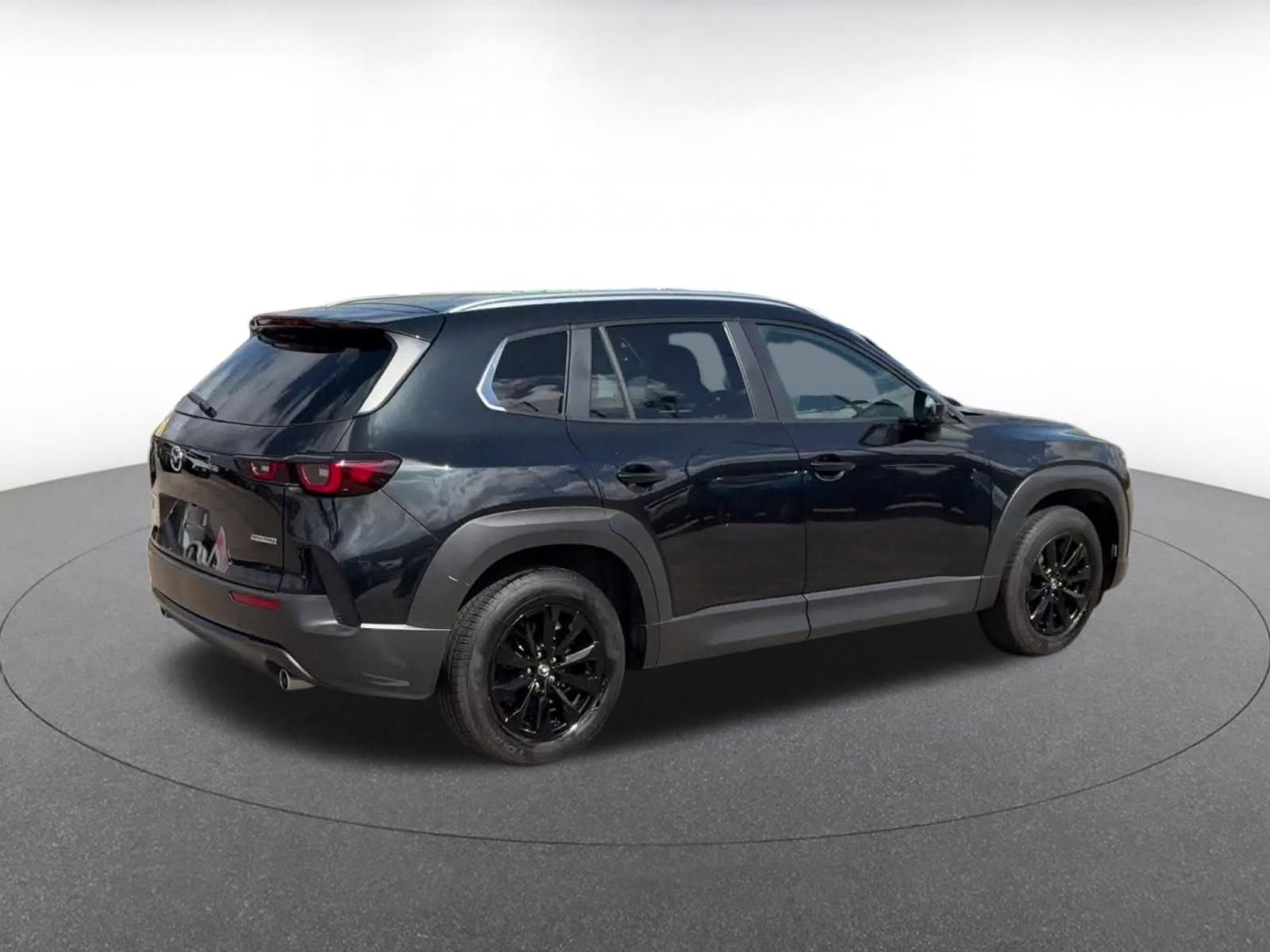 Thumbnail: 2025 Mazda CX-50 - 15