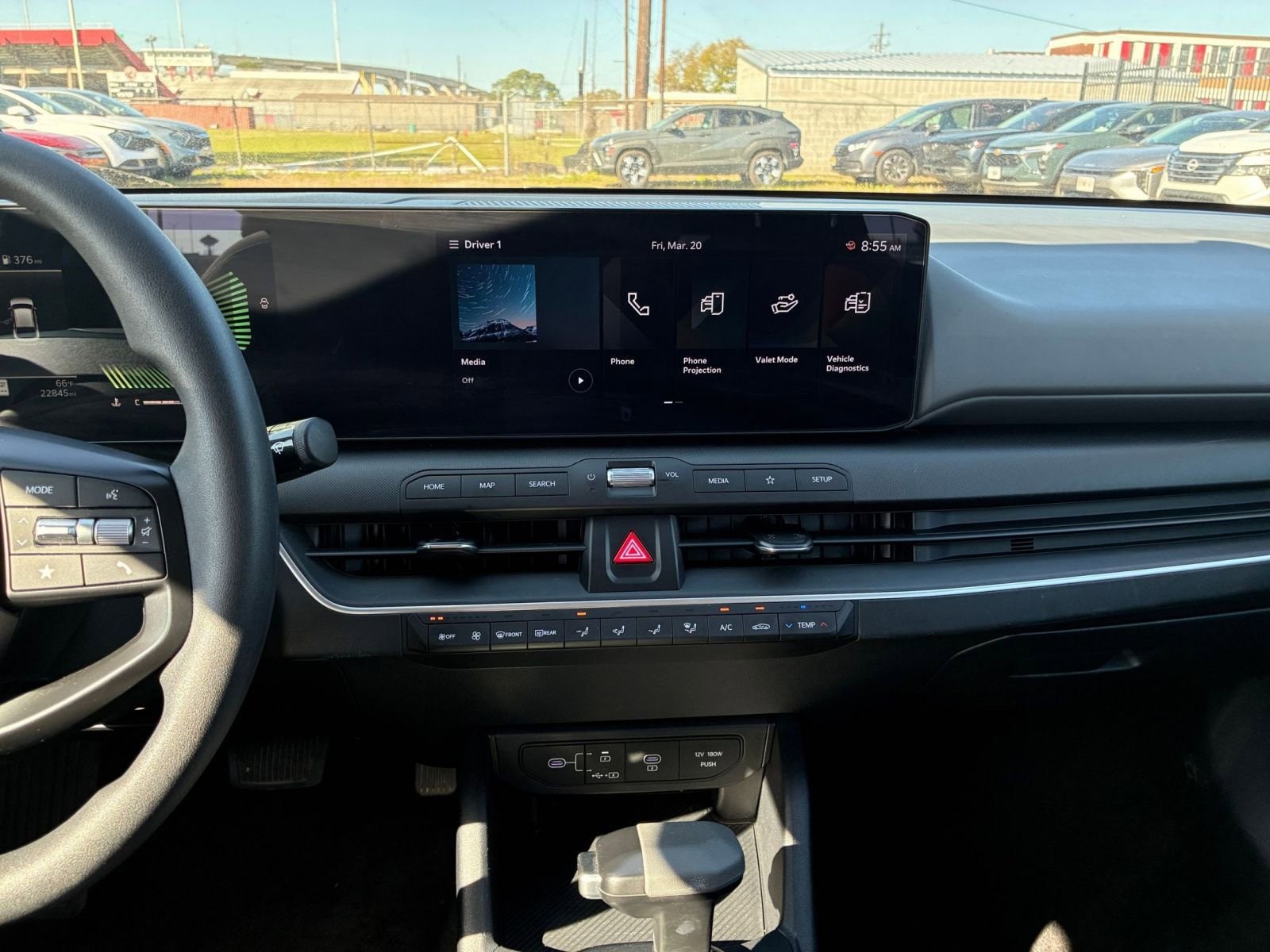 Thumbnail: 2025 Kia K4 - 17