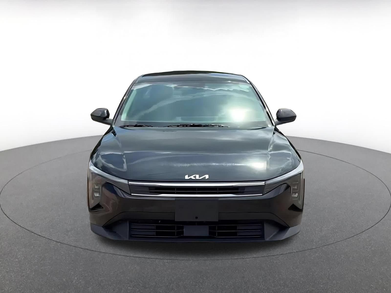 Thumbnail: 2026 Kia K4 - 4