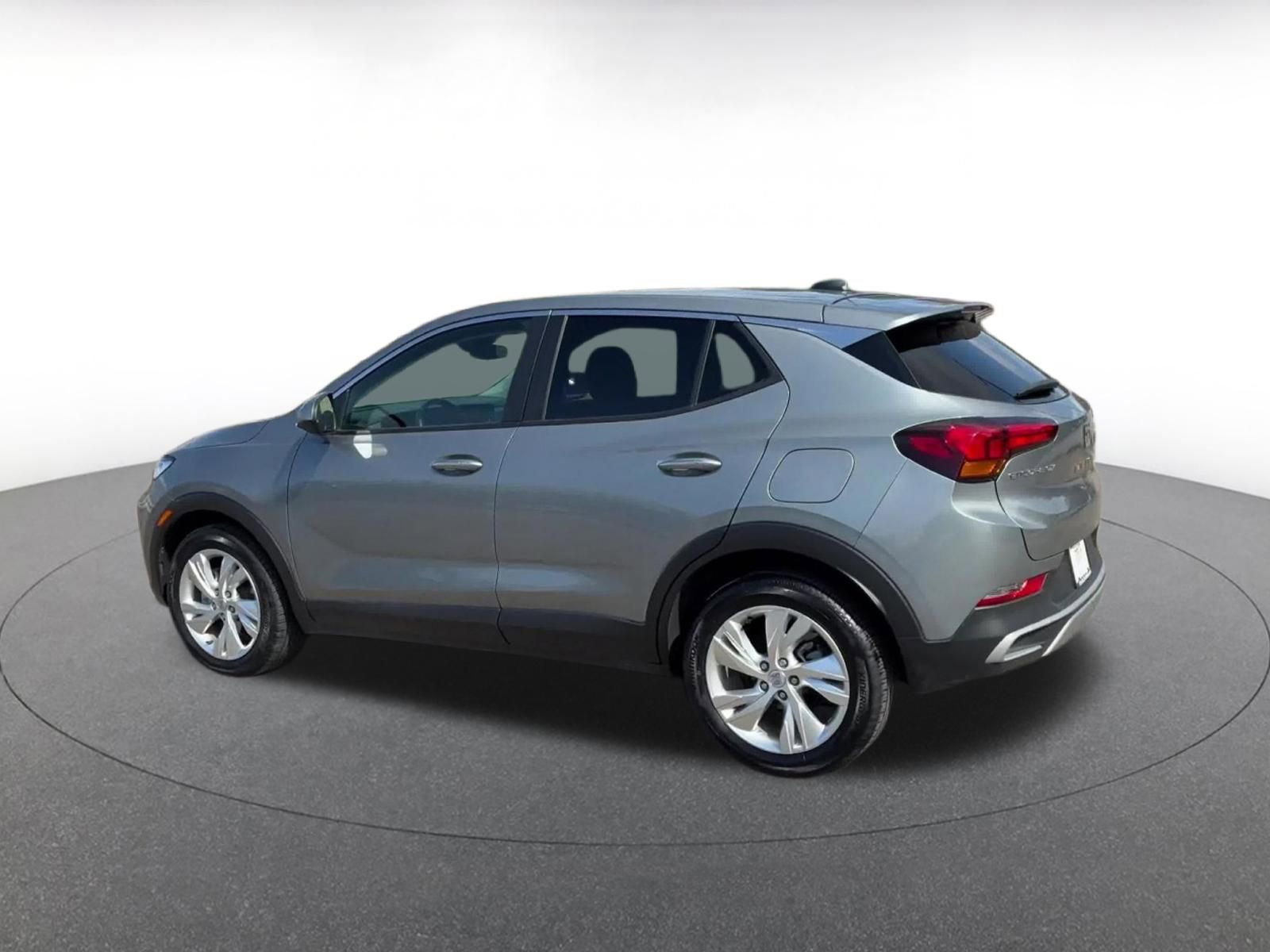 Thumbnail: 2025 Buick Encore GX - 10