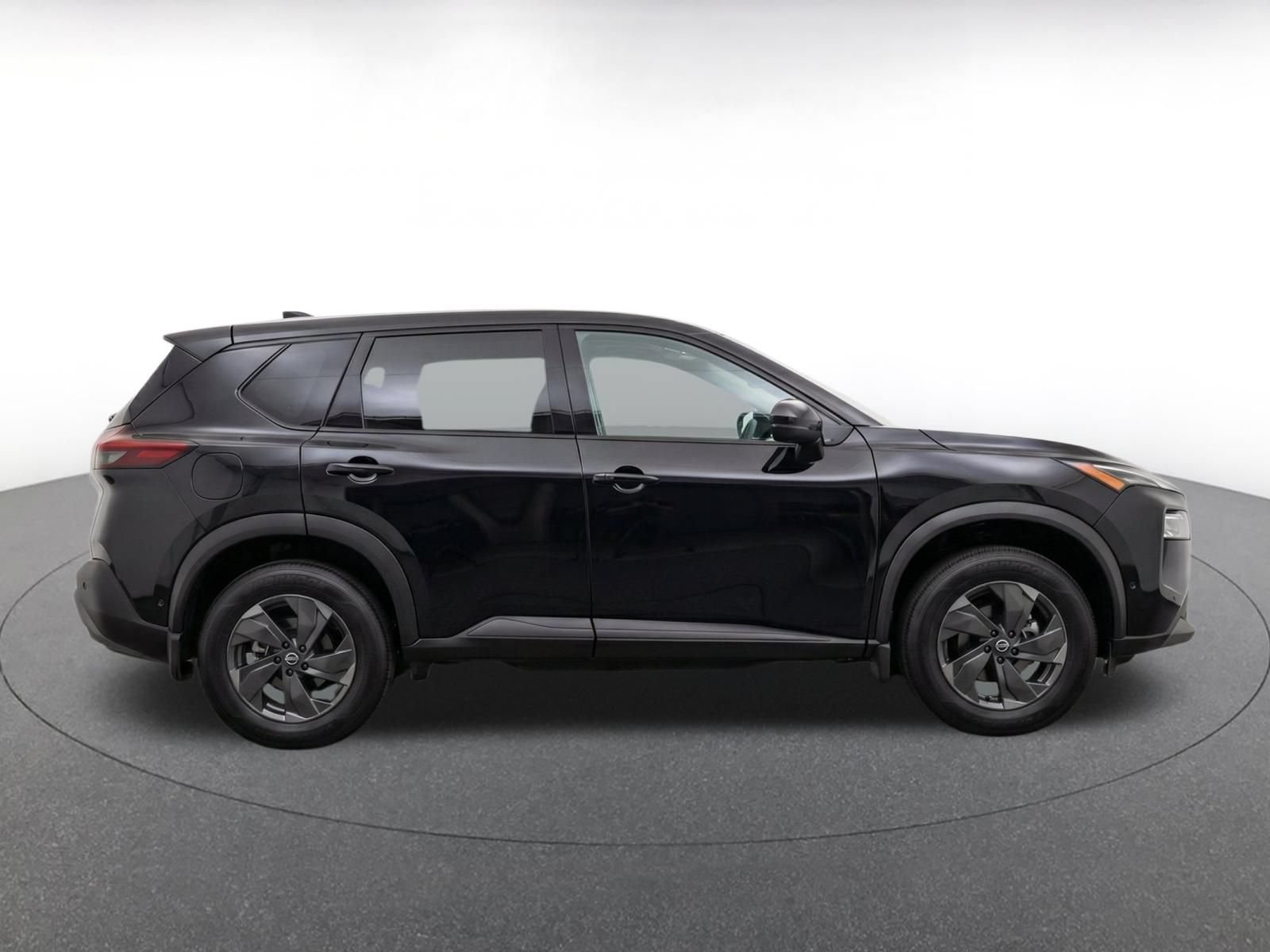 Thumbnail: 2025 Nissan Rogue - 8