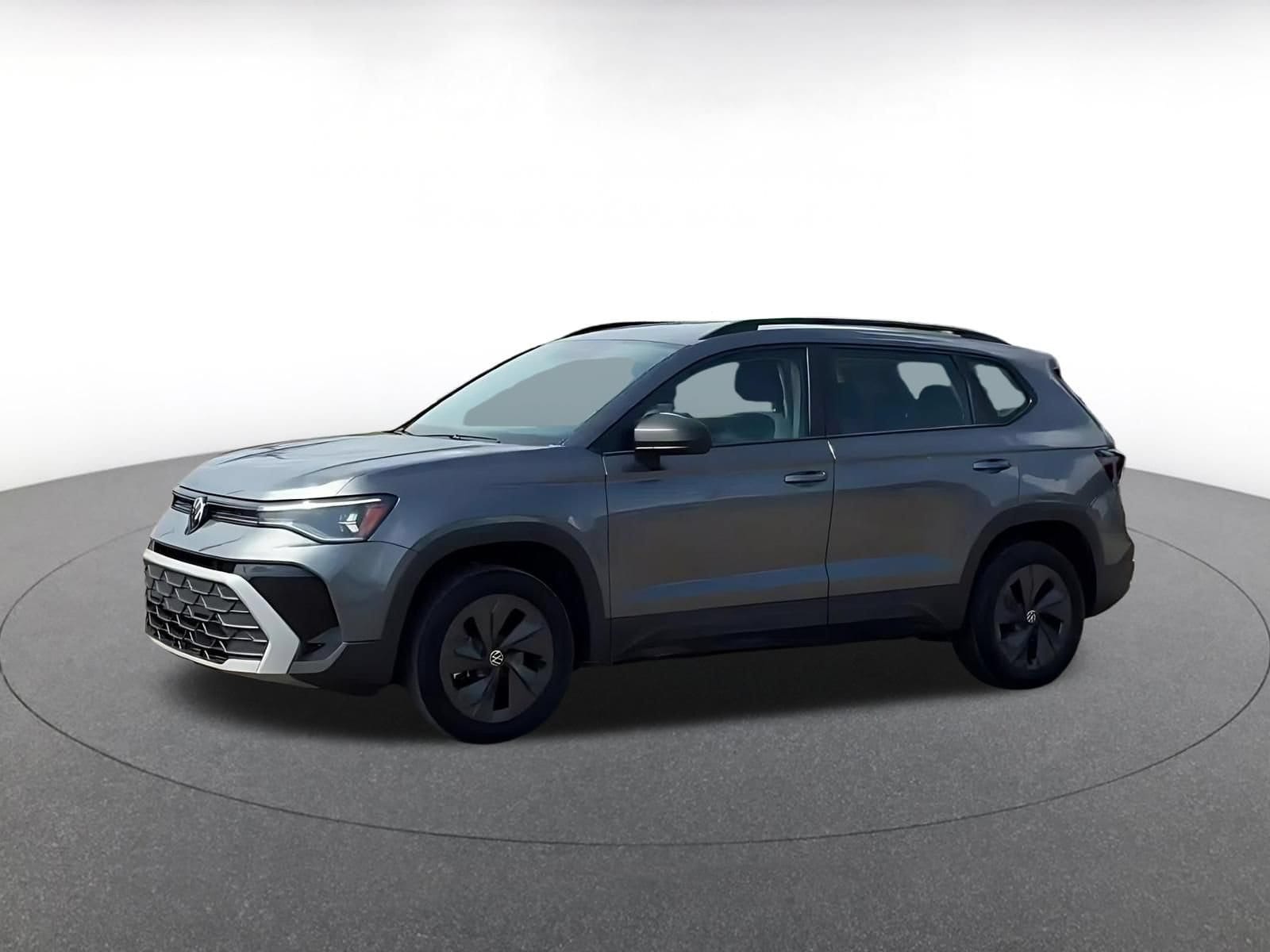 Thumbnail: 2026 Volkswagen Taos - 8