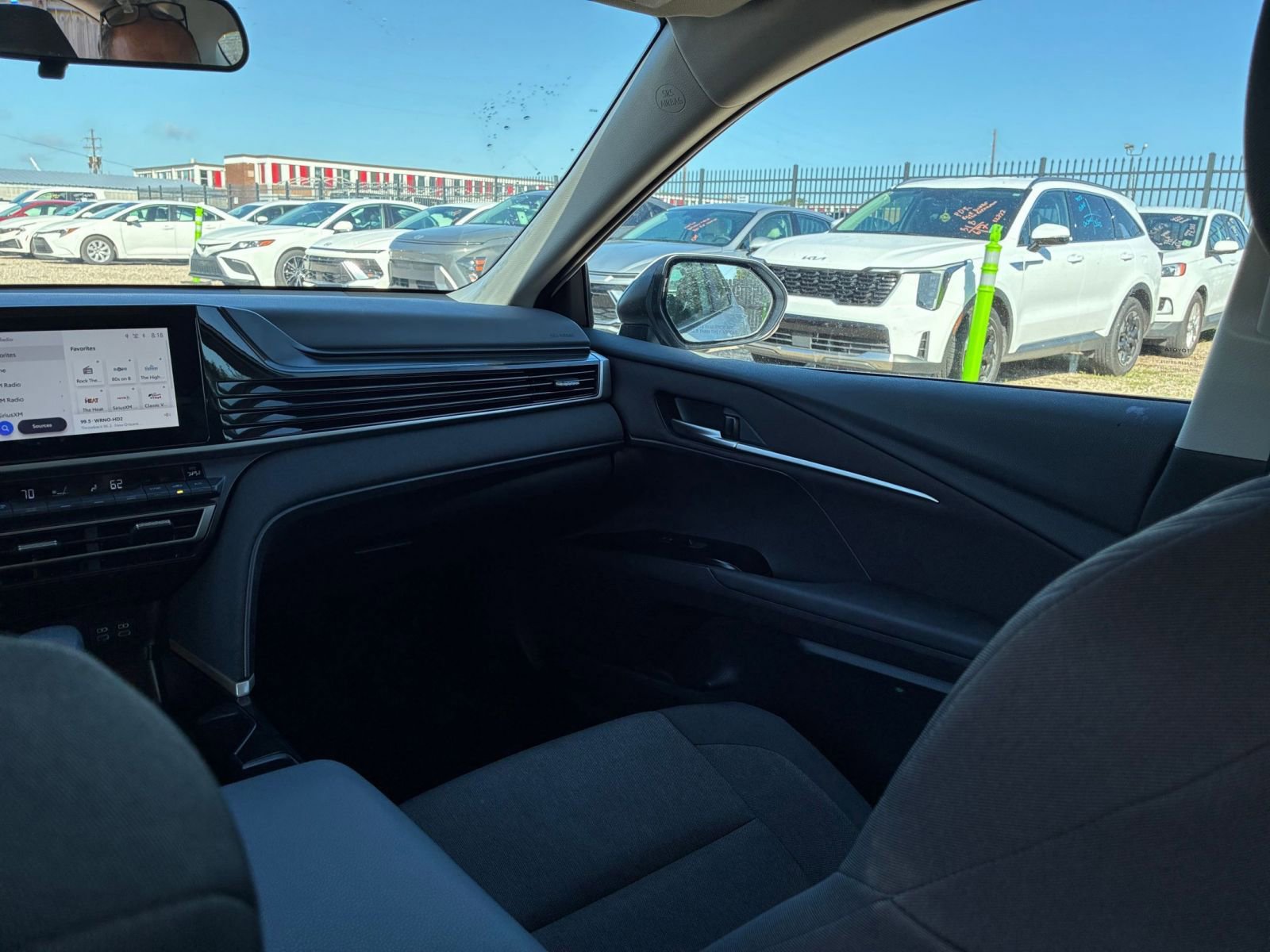 Thumbnail: 2025 Toyota Camry - 34