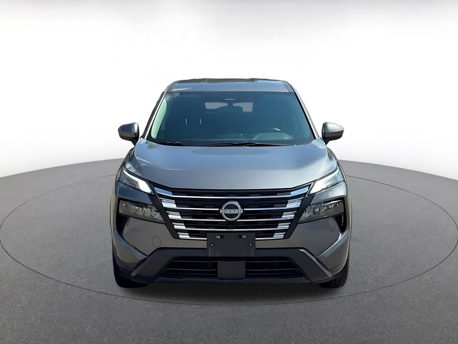 Thumbnail: 2025 Nissan Rogue - 4