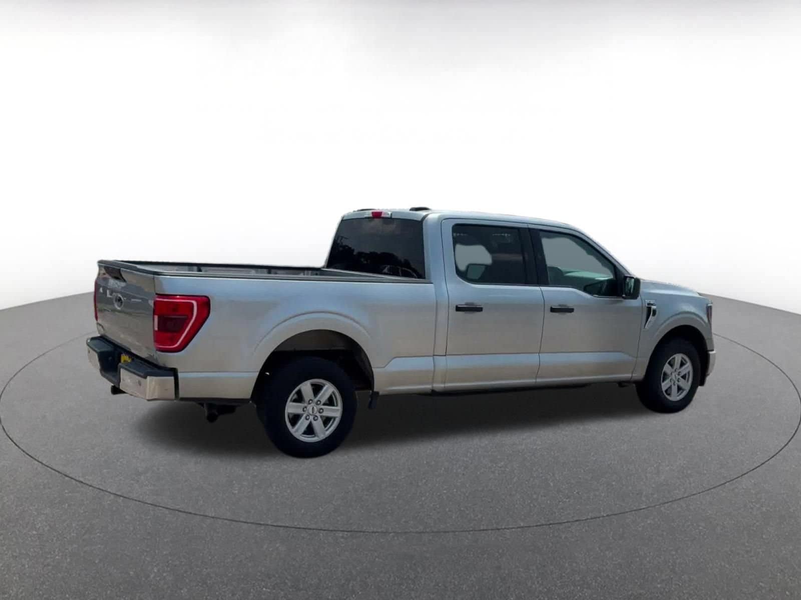 Thumbnail: 2023 Ford F-150 - 14