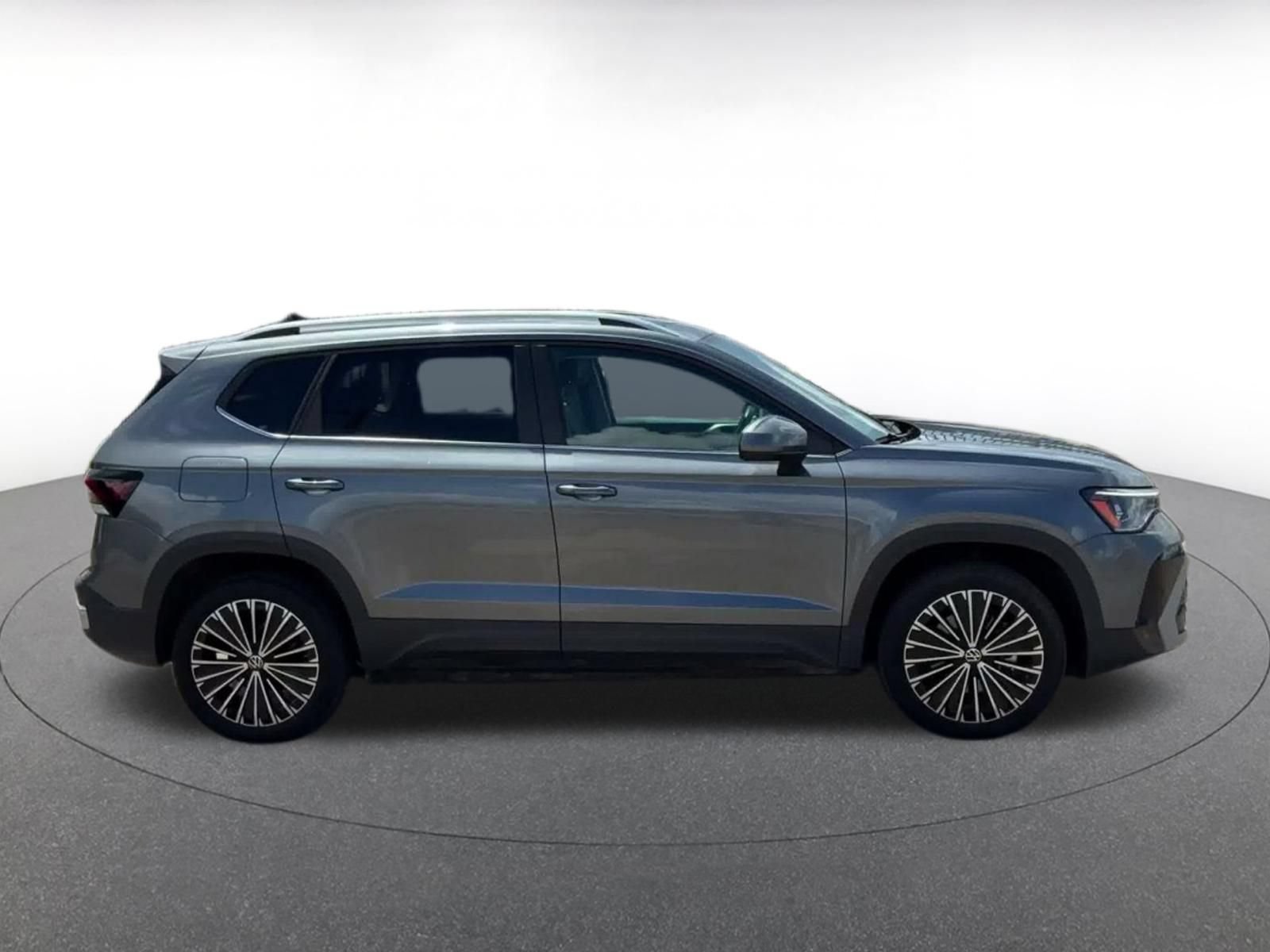 Thumbnail: 2026 Volkswagen Taos - 16