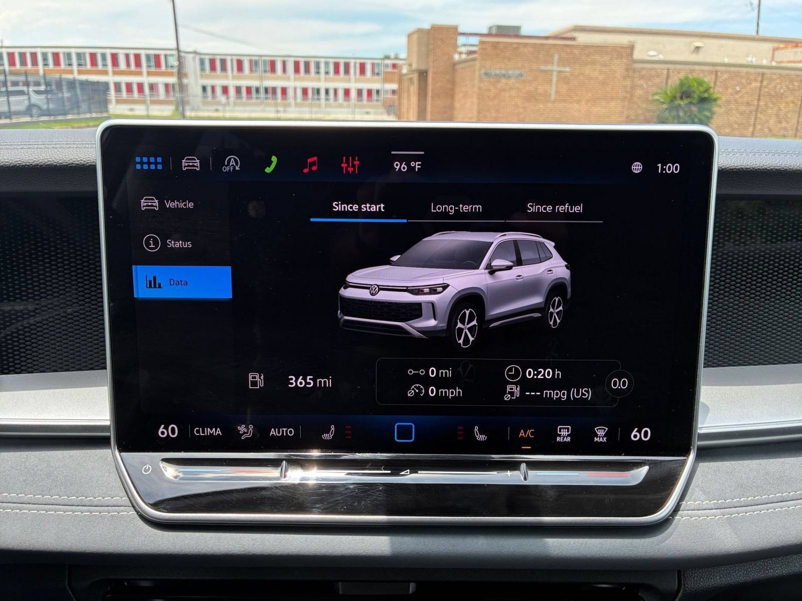 Thumbnail: 2026 Volkswagen Tiguan - 20