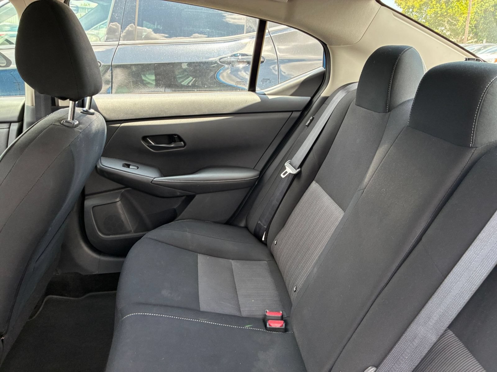Thumbnail: 2025 Nissan Sentra - 33