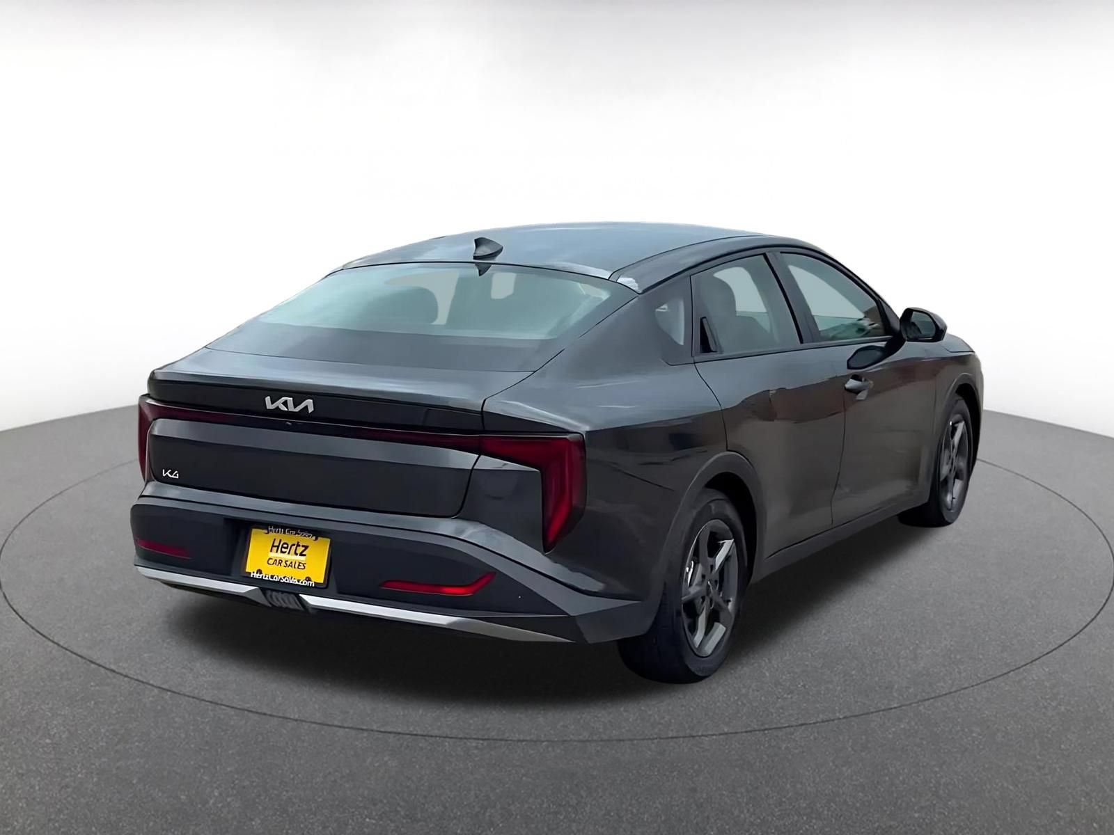 Thumbnail: 2026 Kia K4 - 14