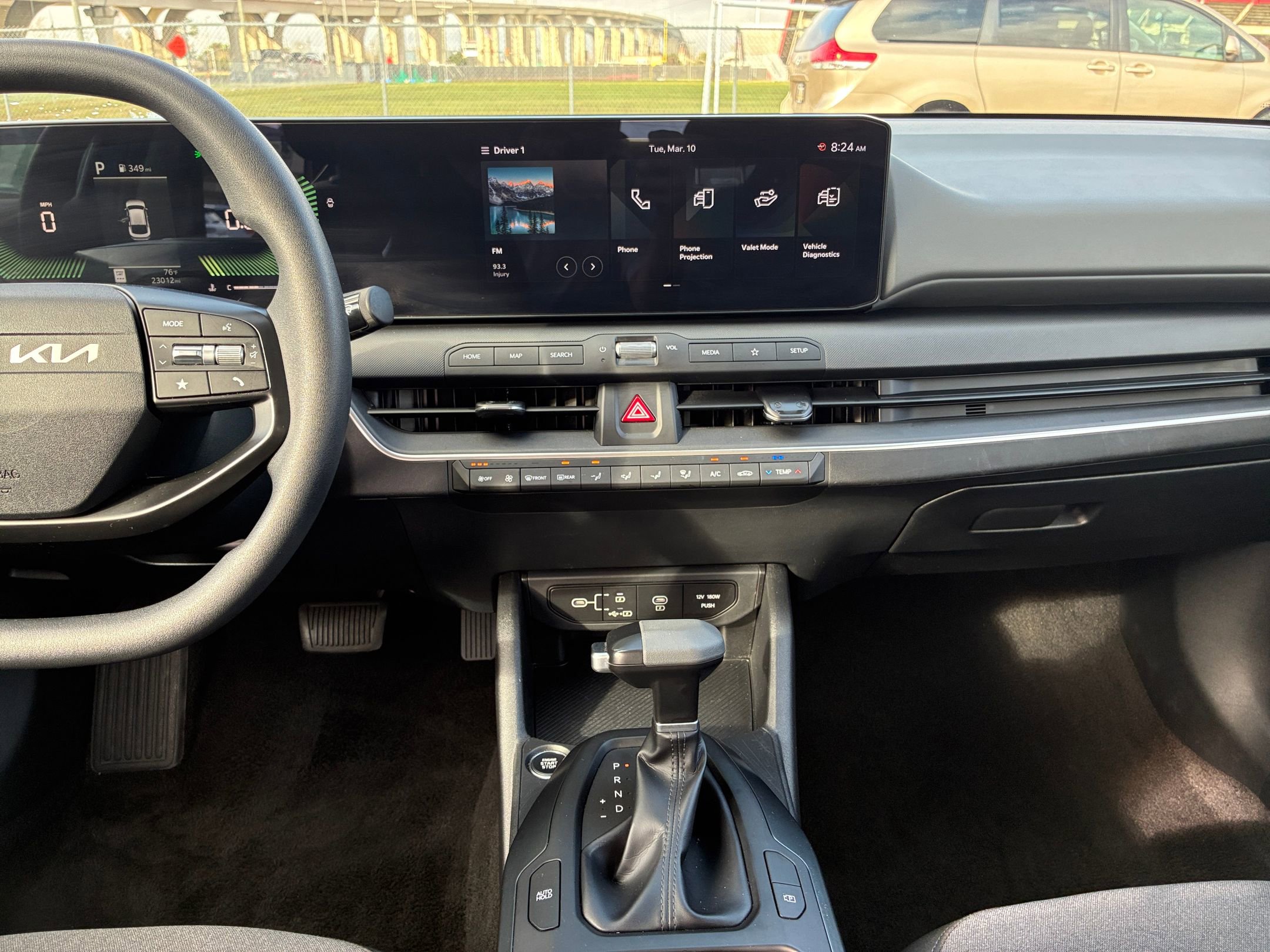 Thumbnail: 2025 Kia K4 - 14