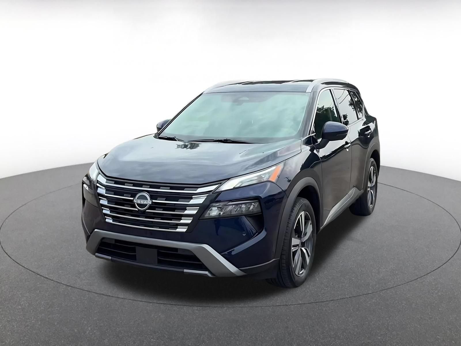 Thumbnail: 2026 Nissan Rogue - 6