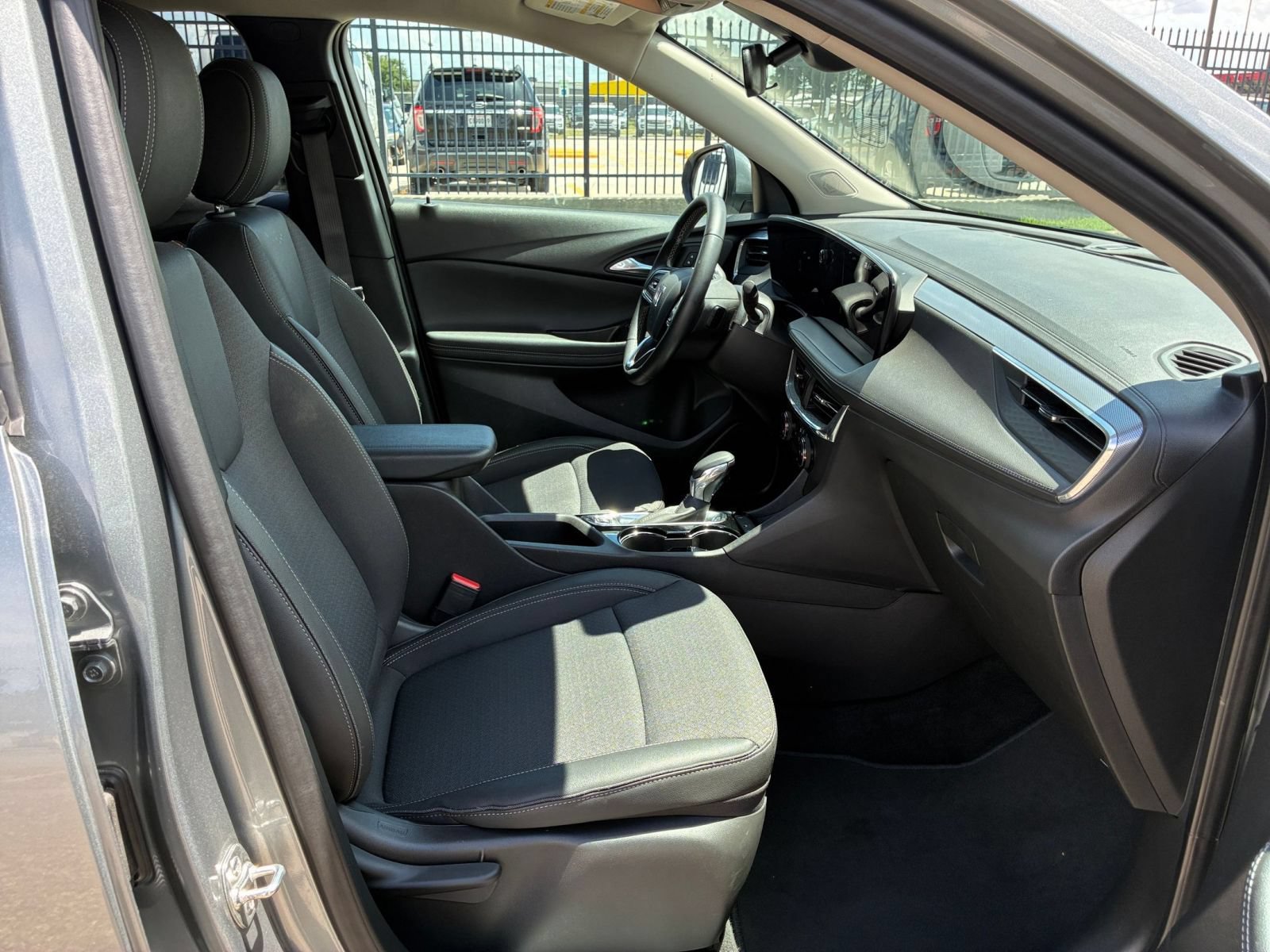 Thumbnail: 2026 Buick Encore GX - 35