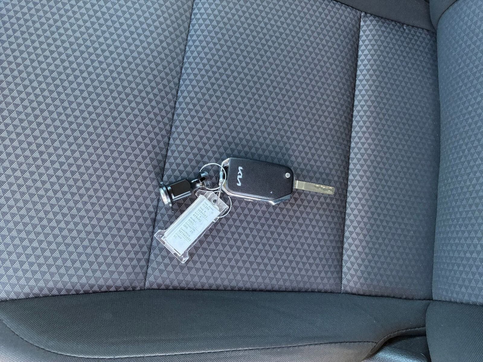 Thumbnail: 2025 Kia Soul - 21