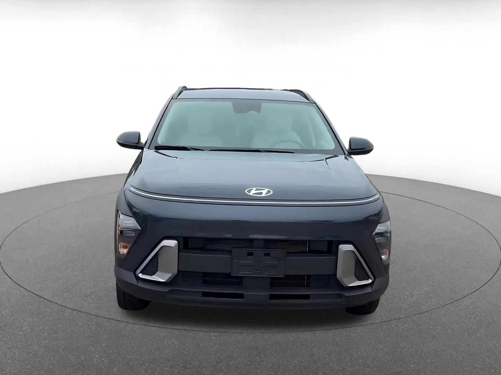 Thumbnail: 2025 Hyundai Kona - 4