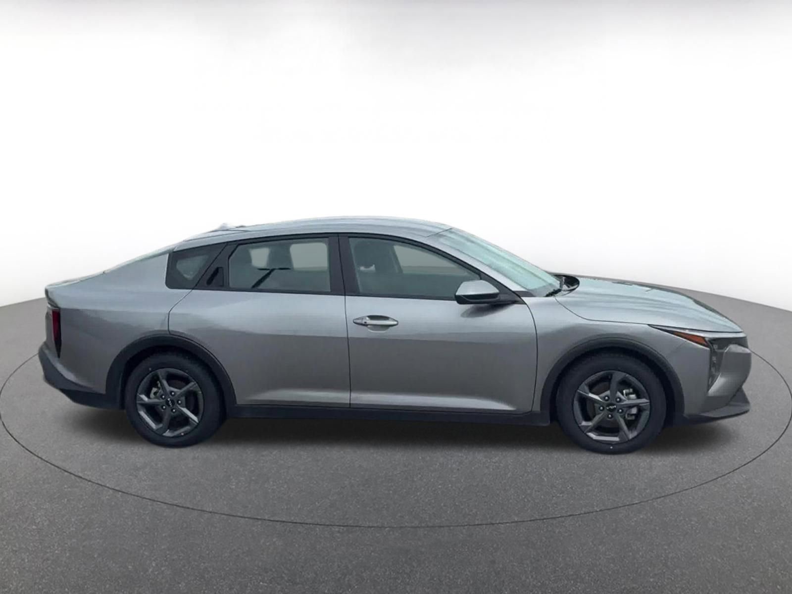 Thumbnail: 2025 Kia K4 - 16