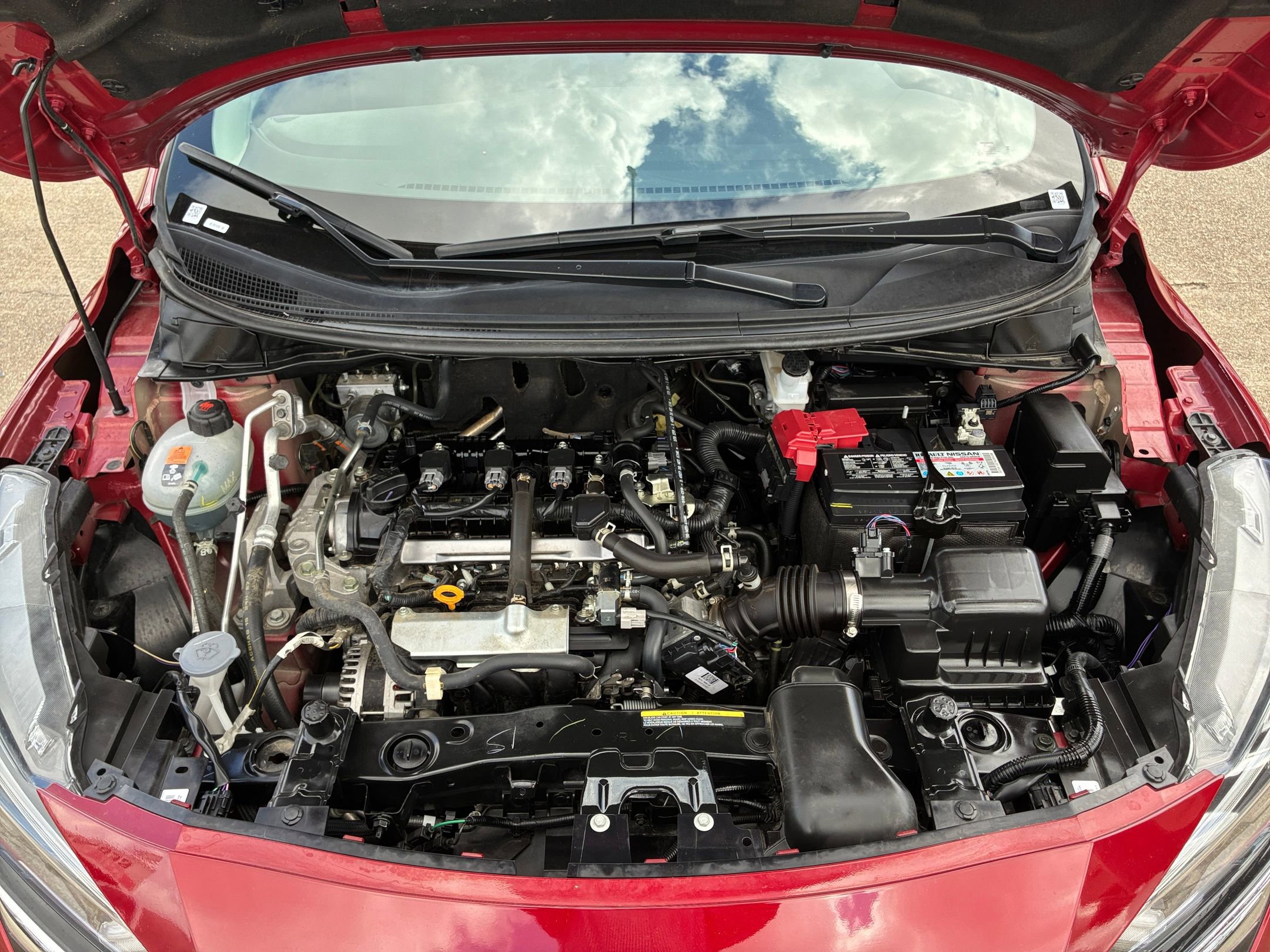 Thumbnail: 2025 Nissan Versa - 25