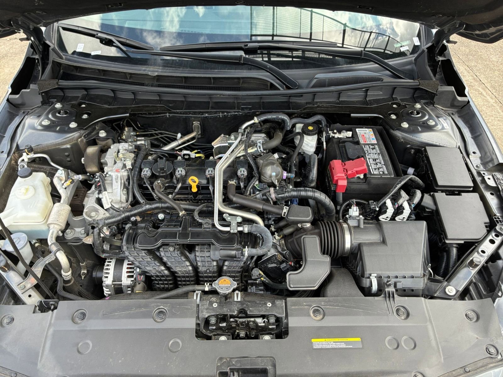 Thumbnail: 2025 Nissan Altima - 31