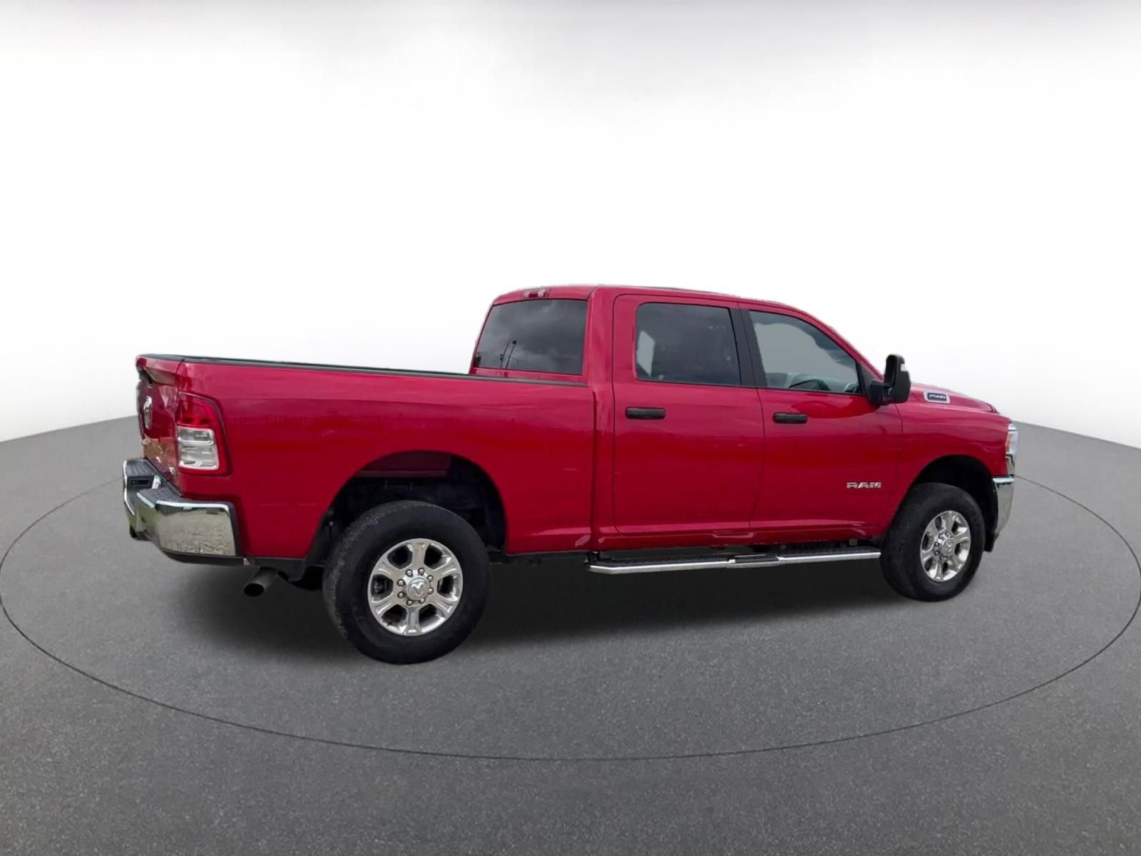 Thumbnail: 2024 RAM 2500 - 14